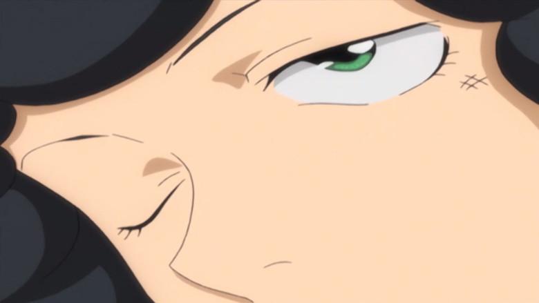 ¿El novio es un brócoli?