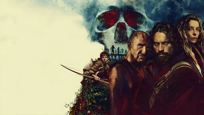 28 años después - Fondo