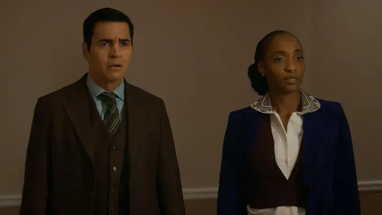 Es un placer, Malcom