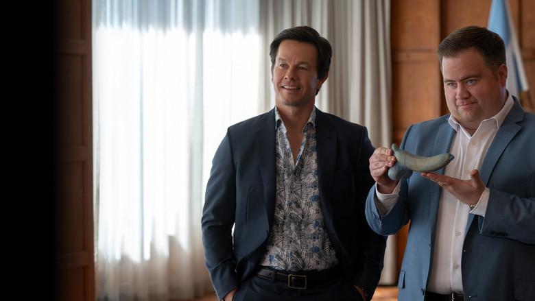 Balls up: con un par - Fondo