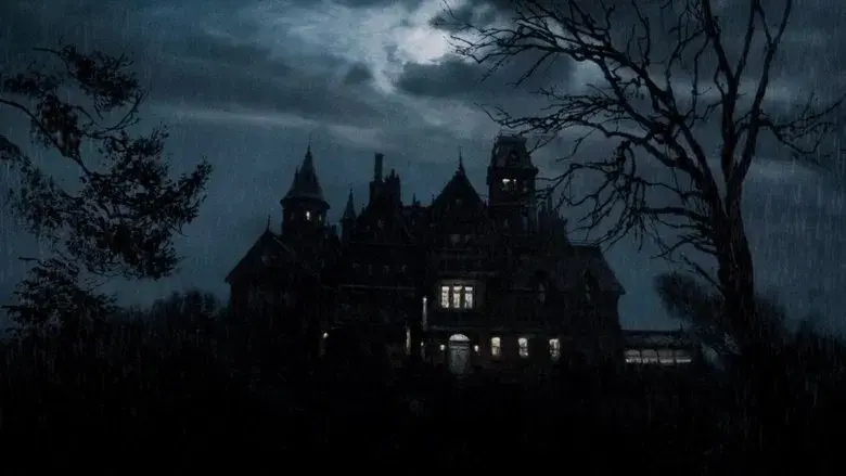 El juego de la sospecha (Cluedo) - Fondo