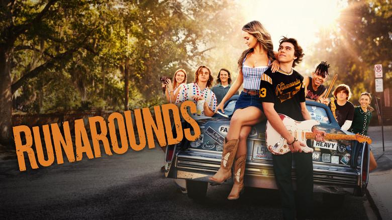 The Runarounds - Fondo