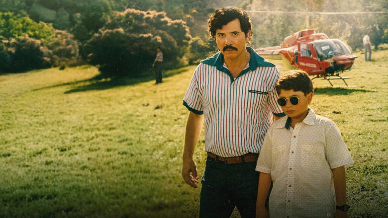 Dear Killer Nannies: Criado por sicarios - Fondo