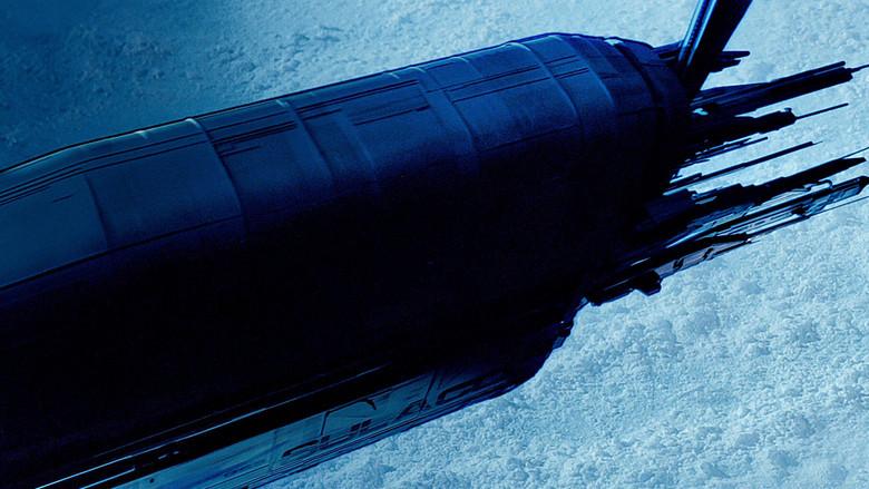 Aliens: El regreso - Fondo