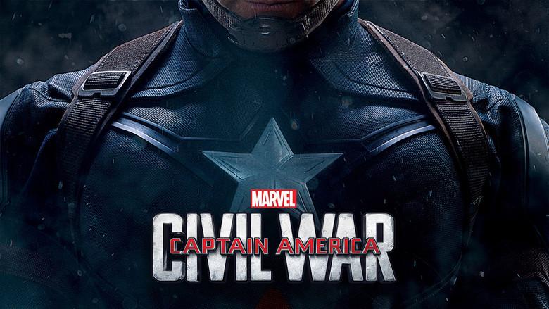 Capitán América: Civil War - Fondo