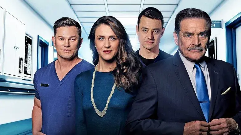 Binnelanders - Fondo