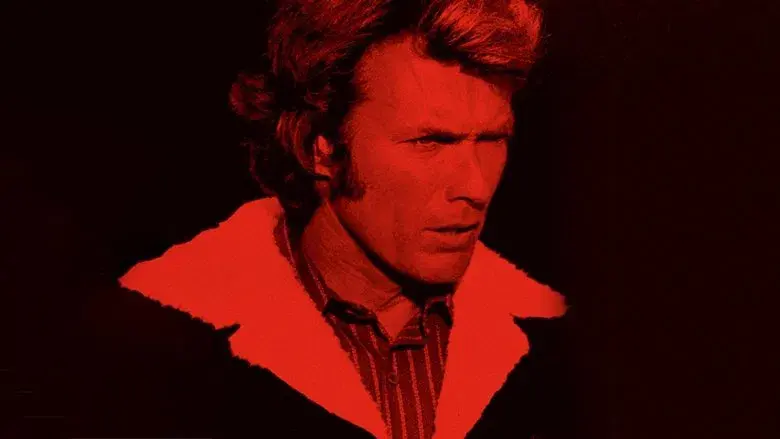 Escalofrío en la noche - Fondo