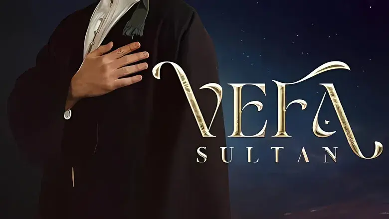 Vefa Sultan - Fondo