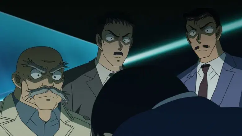 Kid VS Koumei, los labios son el objetivo (1)