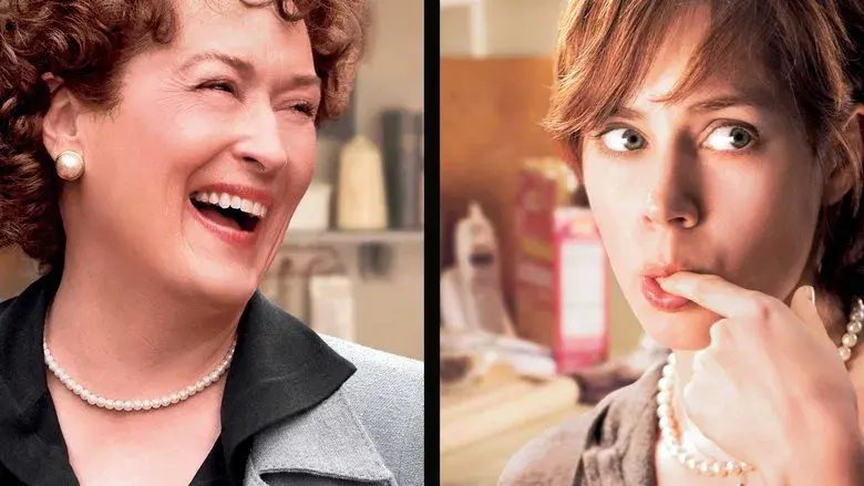 Julie y Julia - Fondo