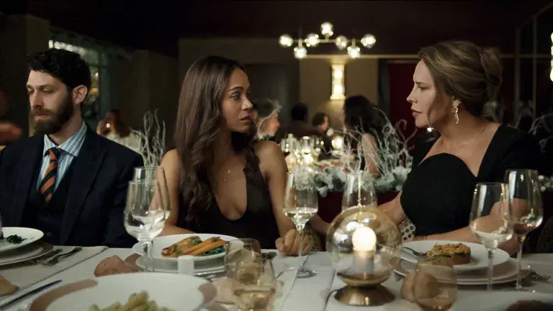 Emilia Pérez - Fondo