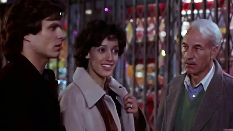 Let It Be Me - Fondo