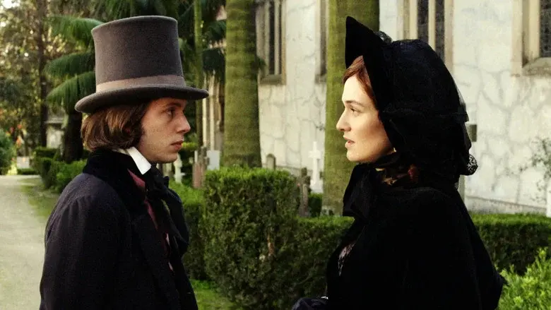 Misterios de Lisboa - Fondo