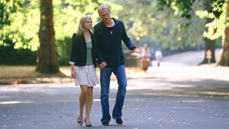 Wimbledon: El amor está en juego - Fondo