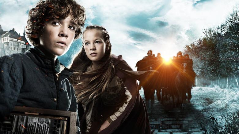 Storm y la carta prohibida de Lutero - Fondo