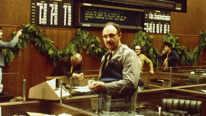 La conversación - Fondo