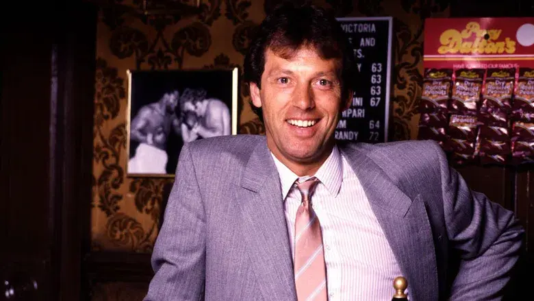 Gente de barrio - Fondo