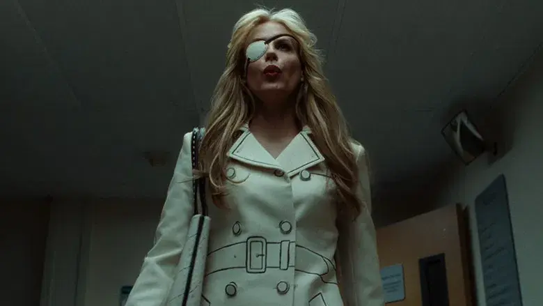 Kill Bill: Todo el sangriento asunto - Fondo