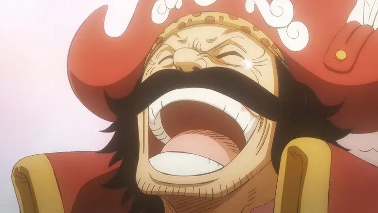 ¡Ha nacido el rey de los piratas! ¡Llegando a la última isla!