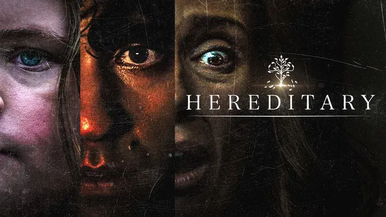 Hereditary - Fondo