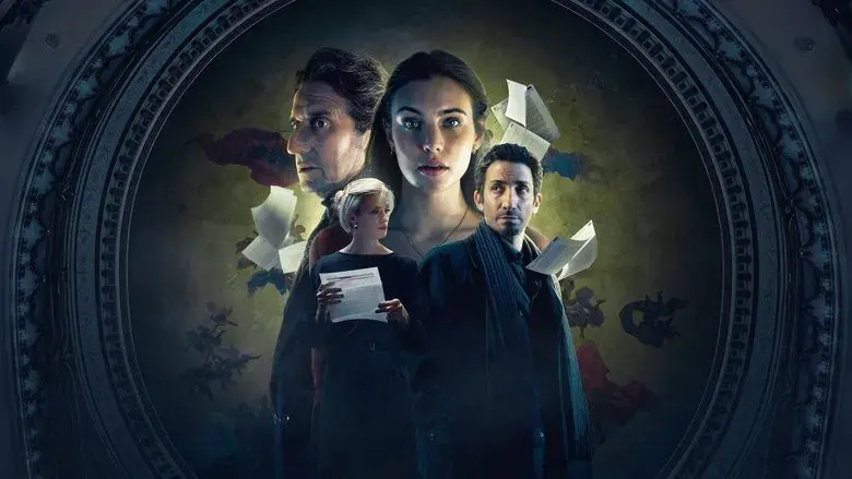 La ira de Dios - Fondo