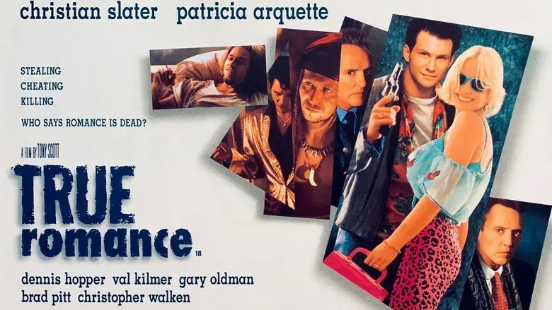 Amor a quemarropa - Fondo