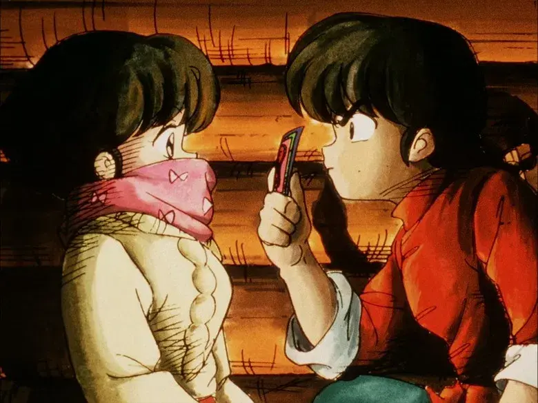 Un ladrón muy extraño