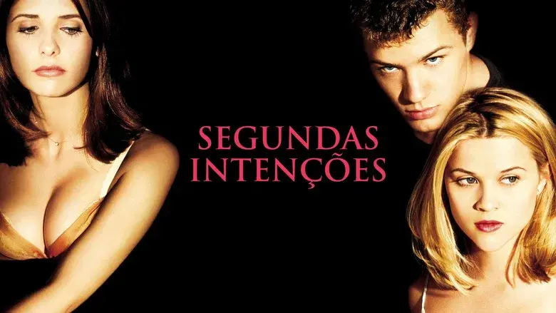 Crueles intenciones - Fondo