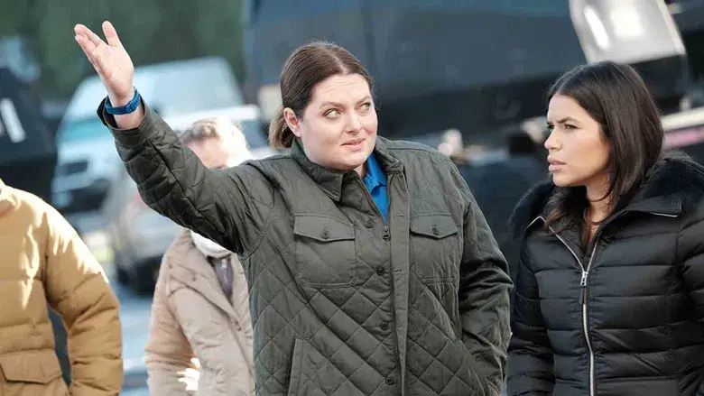 El reto de los pasos