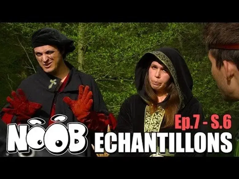 Episodio 7