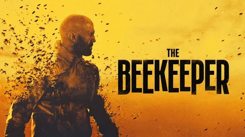 Beekeeper: El protector - Fondo
