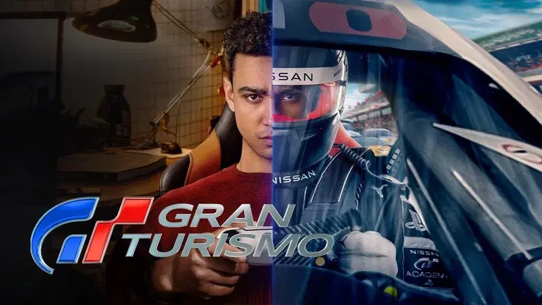 Gran Turismo - Fondo