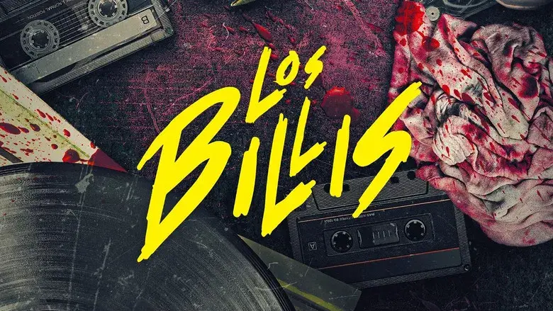 Los Billis - Fondo