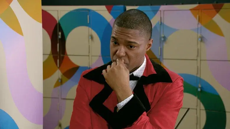 Un incendio en la pista, sobre ruedas