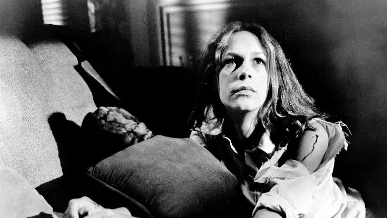 La noche de Halloween - Fondo