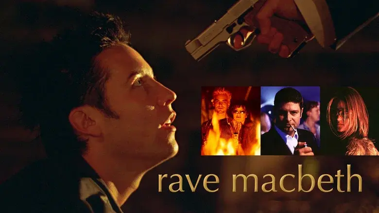 Rave Macbeth - Fondo