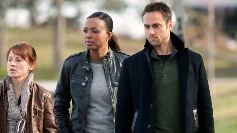 XIII - La conspiración - Fondo