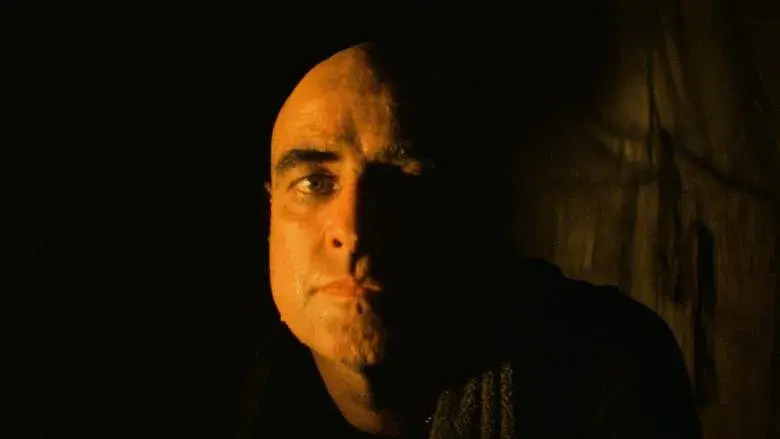 Apocalypse Now - Fondo