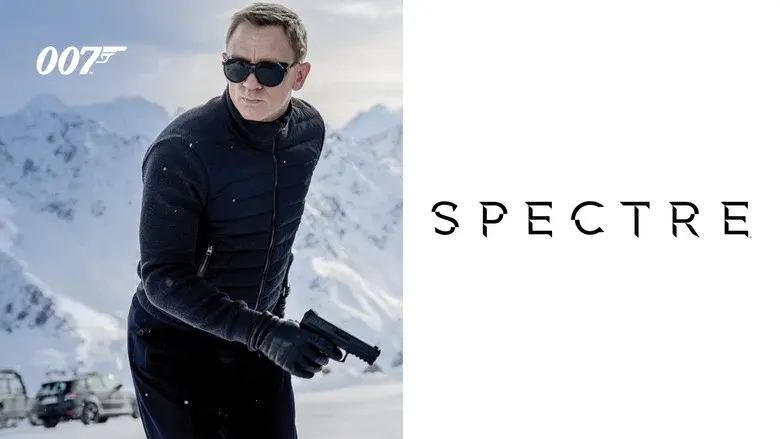 Spectre - Fondo