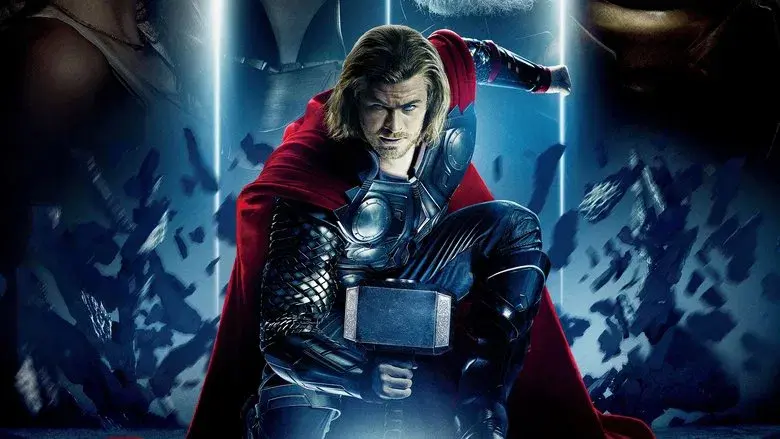 Thor - Fondo