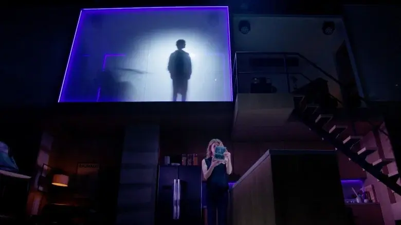 Next to Normal - Fondo