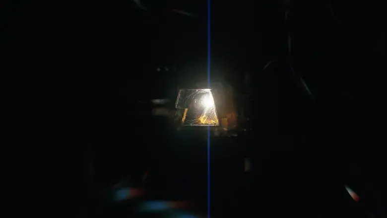 Proyecto salvación - Fondo