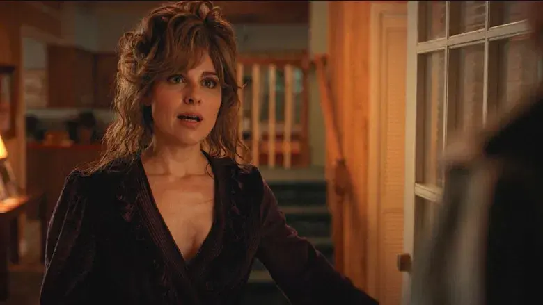 Stranger Things - Fondo