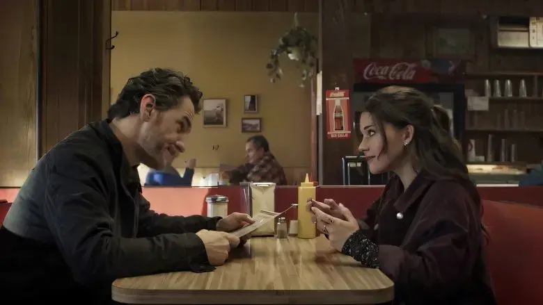 Cosecha sangrienta - Fondo