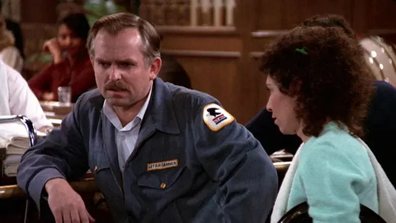 Problemas con la nieve