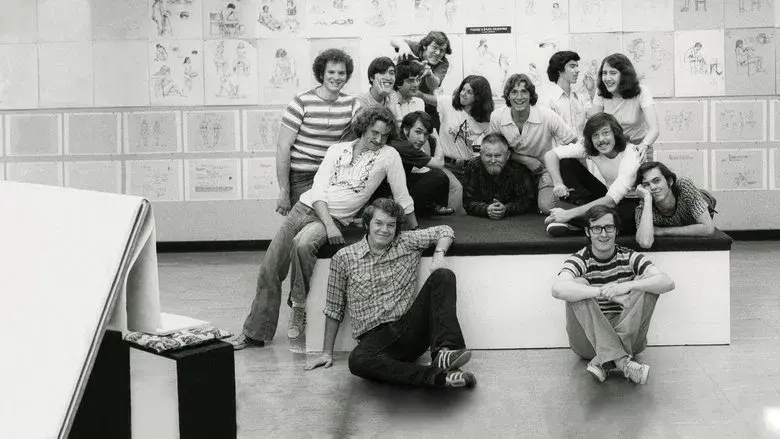 Despertando a la Bella Durmiente - Fondo