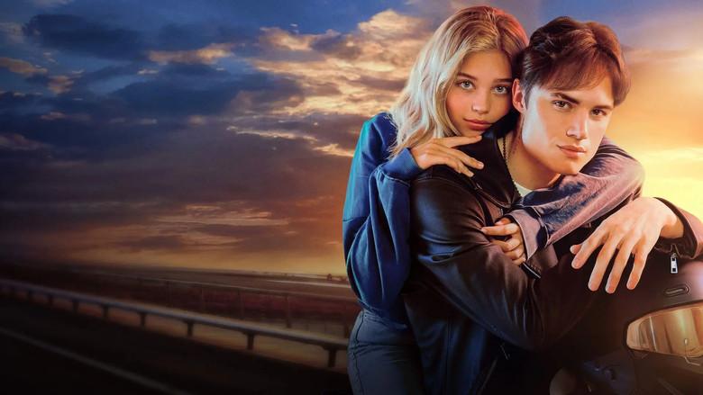 Твоё сердце будет разбито - Fondo