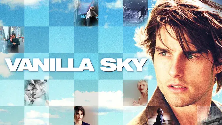 Vanilla Sky - Fondo