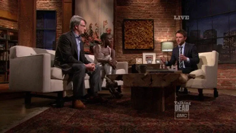 Episodio 1