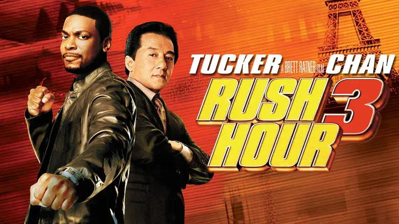 Hora punta 3 - Fondo